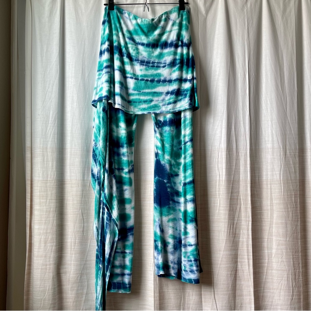 Tye dye pants - Picture 4 of 7